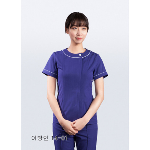 OG-097, 닥터 이방인 협찬, 베로띠 특수 스판, 간호복, 유니폼, 근무복, 수술복 시리즈 ^^