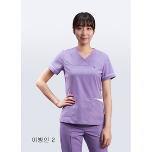 OG-091, 닥터 이방인 협찬, 베로띠 특수 스판, 간호복, 유니폼, 근무복, 수술복 시리즈 ^^