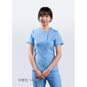 OG-102, 닥터 이방인 협찬, 베로띠 특수 스판, 간호복, 유니폼, 근무복, 수술복 시리즈 ^^