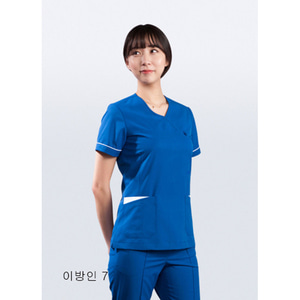 OG-095, 닥터 이방인 협찬, 베로띠 특수 스판, 간호복, 유니폼, 근무복, 수술복 시리즈 ^^