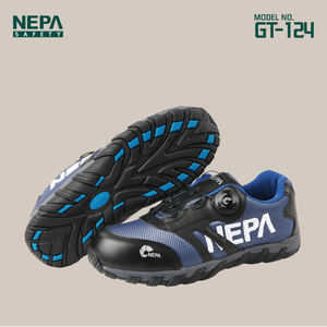 안전화, NEPA 브랜드 74