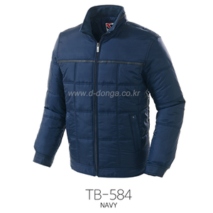 겨울점퍼, 티벅 브랜드 TB-584