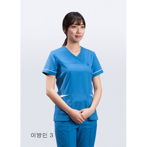 OG-092, 닥터 이방인 협찬, 베로띠 특수 스판, 간호복, 유니폼, 근무복, 수술복 시리즈 ^^