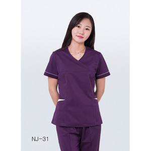 OG-022 &#039;18 뉴 스타일, 베로띠 특수 스판, 간호복, 유니폼, 근무복, 수술복 시리즈 ^^