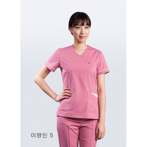 OG-093, 닥터 이방인 협찬, 베로띠 특수 스판, 간호복, 유니폼, 근무복, 수술복 시리즈 ^^