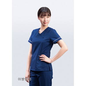 OG-096, 닥터 이방인 협찬, 베로띠 특수 스판, 간호복, 유니폼, 근무복, 수술복 시리즈 ^^